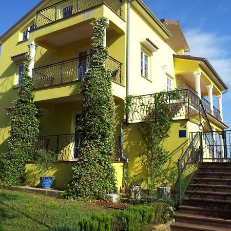Apartment Luiza フンタナ エクステリア 写真