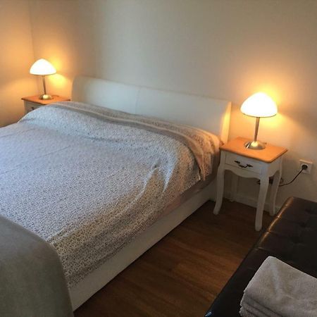 Apartment Luiza フンタナ エクステリア 写真