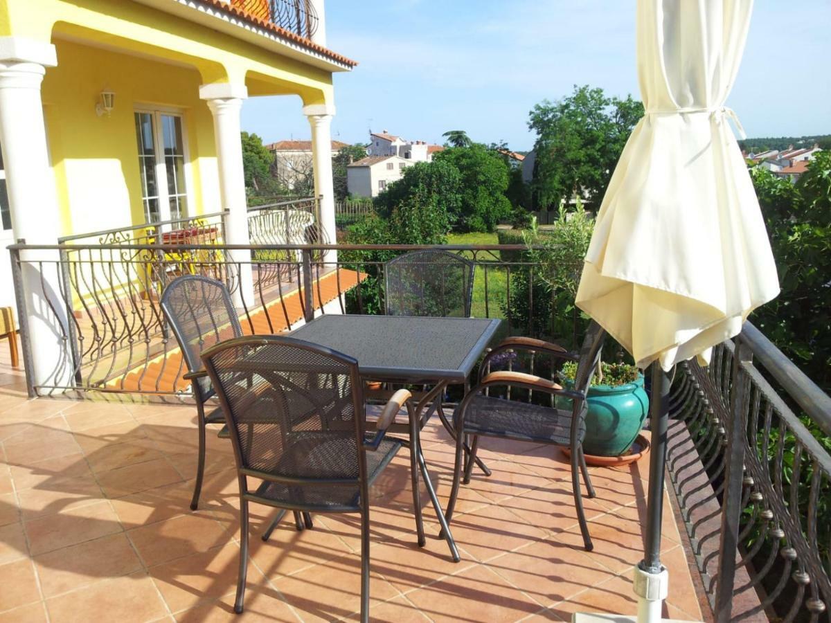 Apartment Luiza フンタナ エクステリア 写真