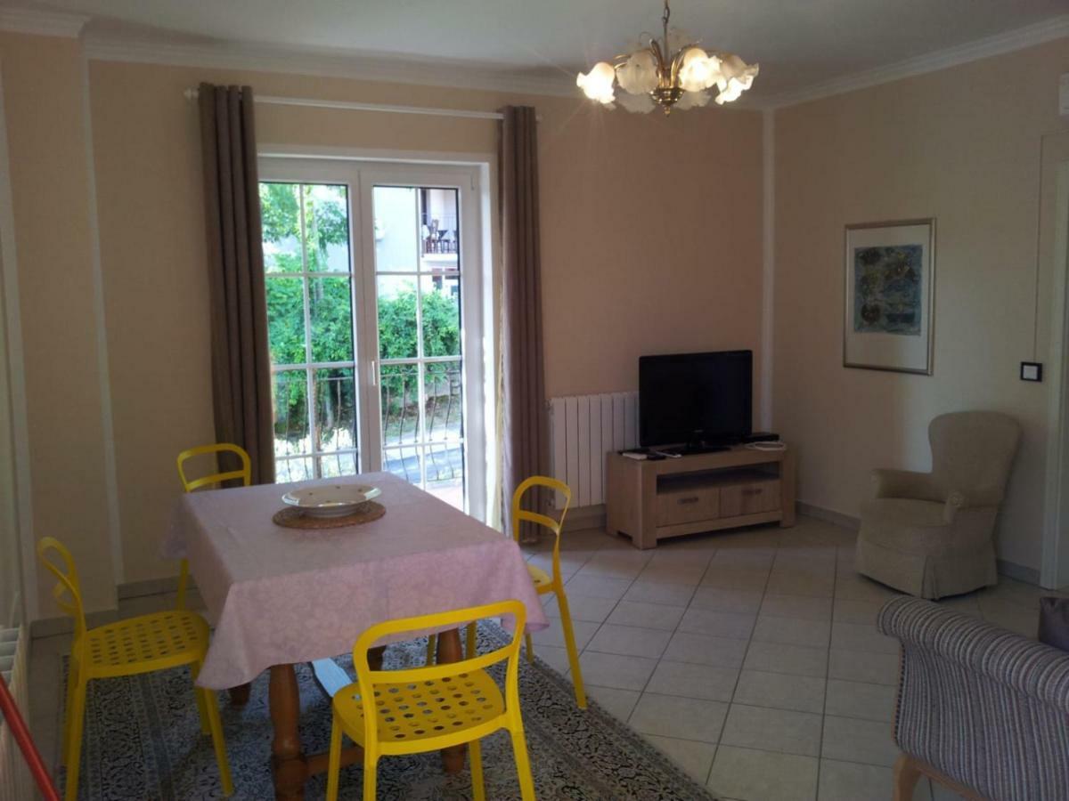 Apartment Luiza フンタナ エクステリア 写真
