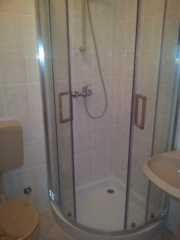 Apartment Luiza フンタナ エクステリア 写真