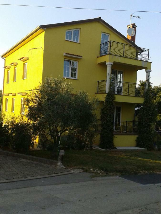 Apartment Luiza フンタナ エクステリア 写真