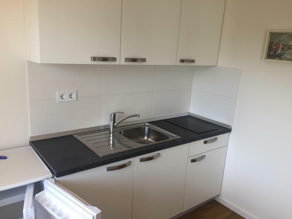 Apartment Luiza フンタナ エクステリア 写真