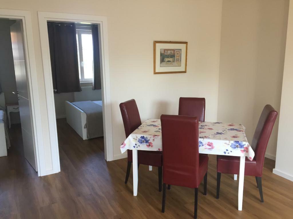 Apartment Luiza フンタナ エクステリア 写真