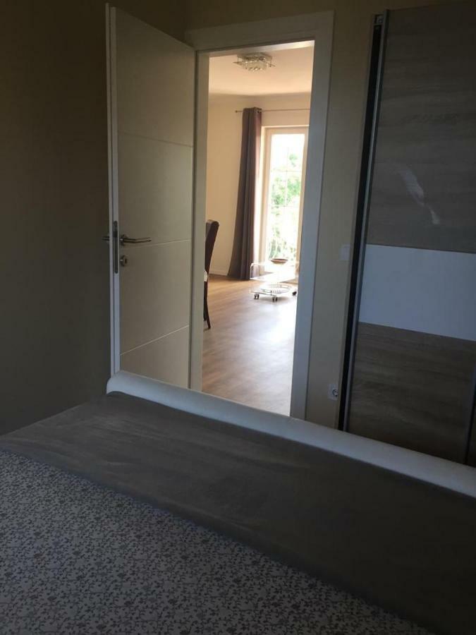 Apartment Luiza フンタナ エクステリア 写真