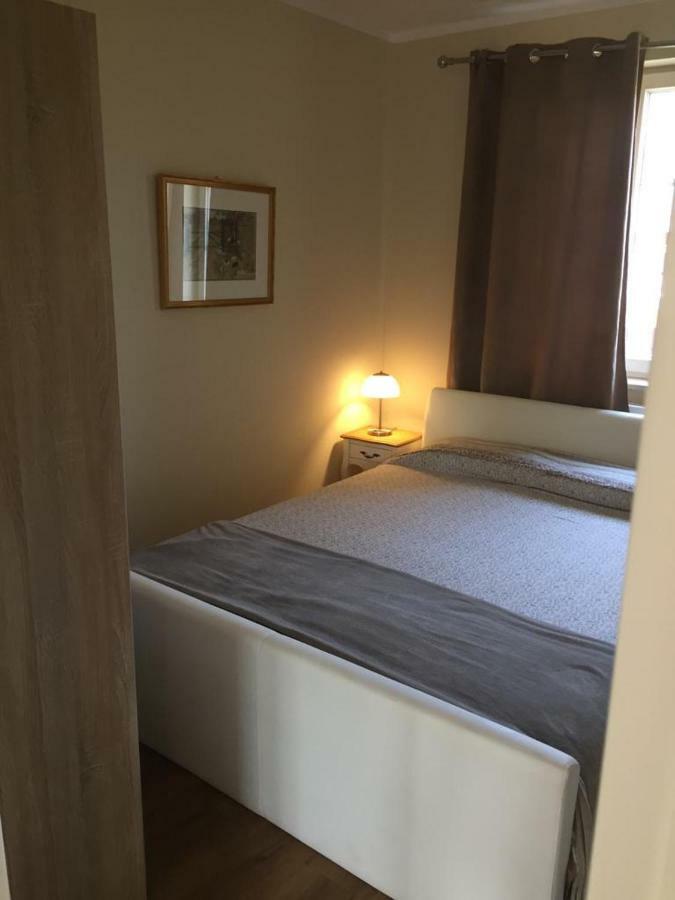 Apartment Luiza フンタナ エクステリア 写真