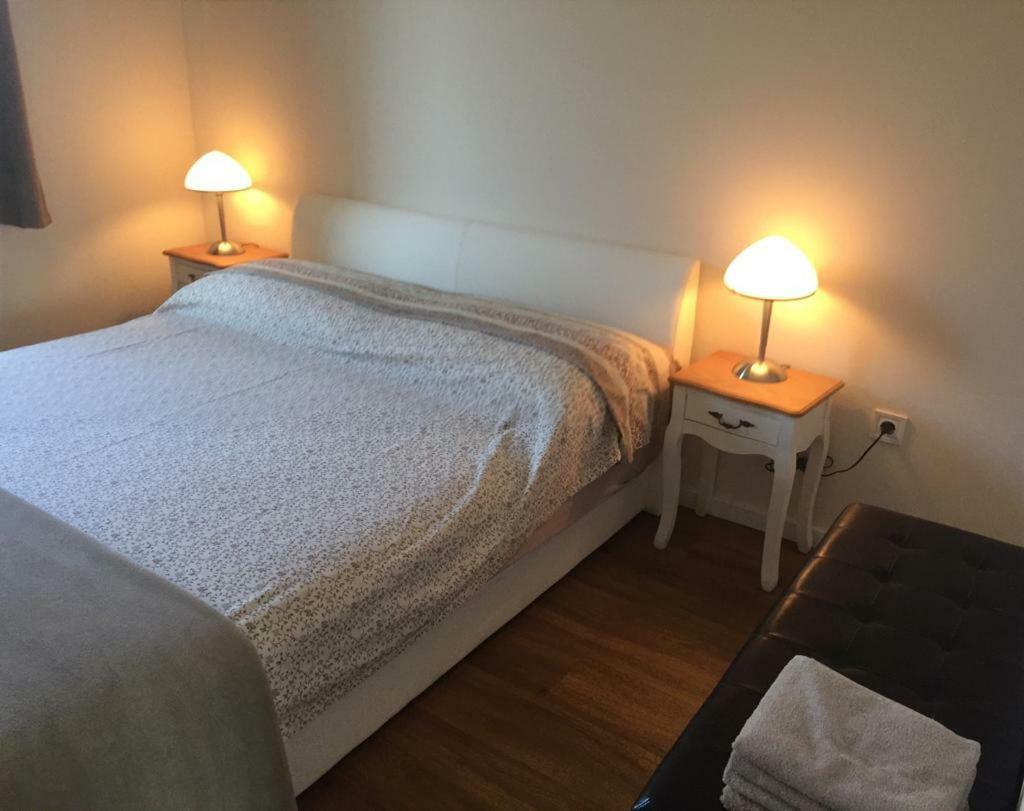 Apartment Luiza フンタナ エクステリア 写真