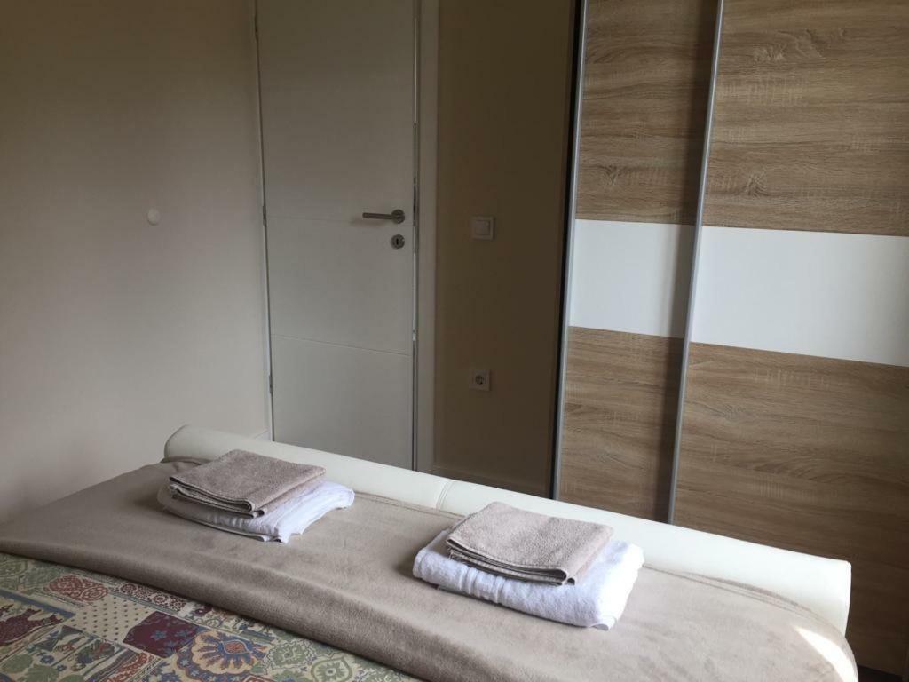 Apartment Luiza フンタナ エクステリア 写真