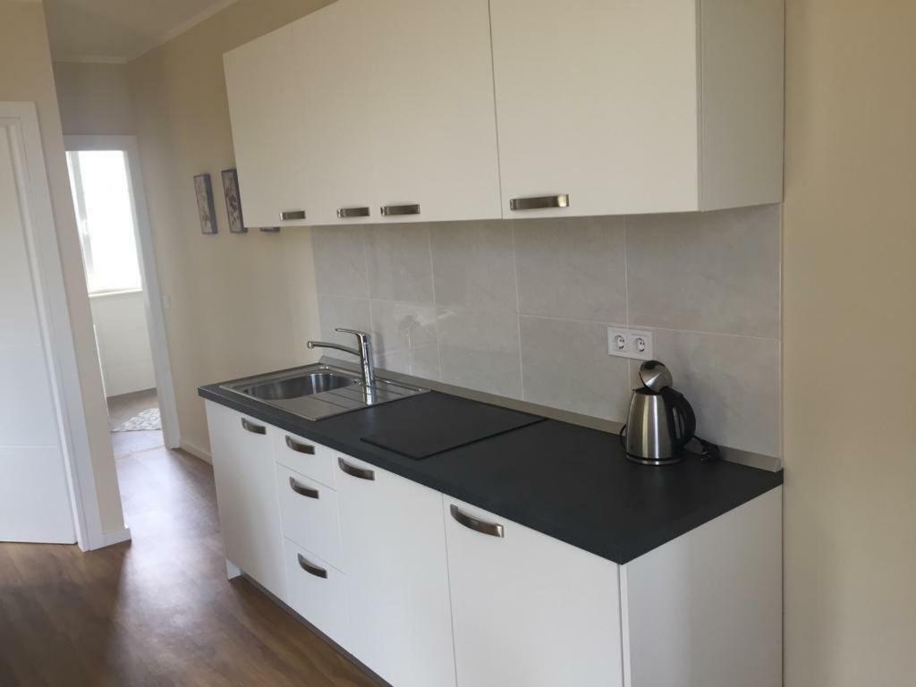Apartment Luiza フンタナ エクステリア 写真