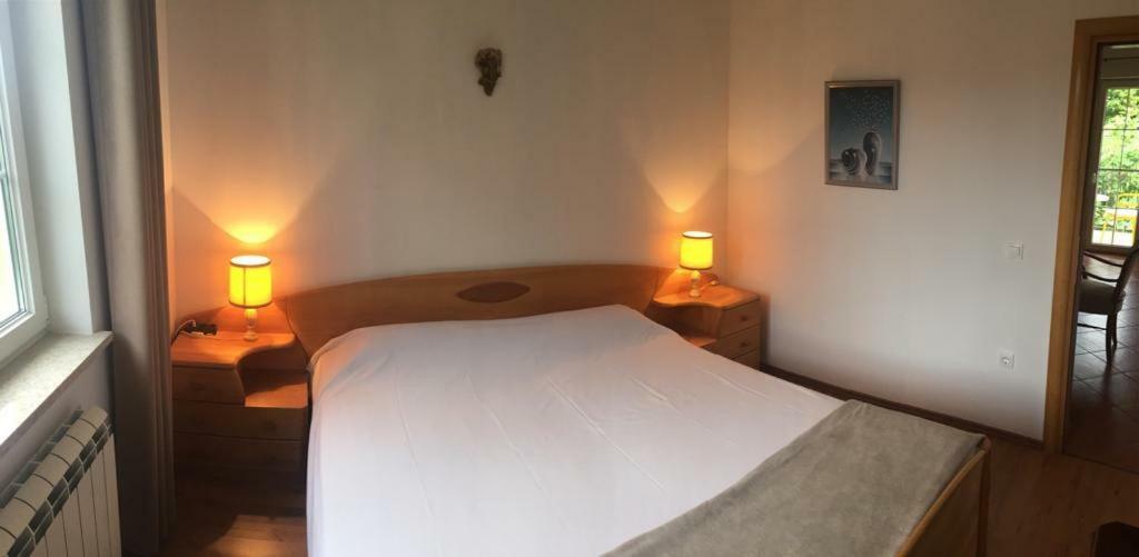 Apartment Luiza フンタナ エクステリア 写真